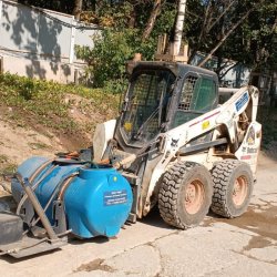 Bobcat S650