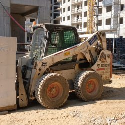 Bobcat S650