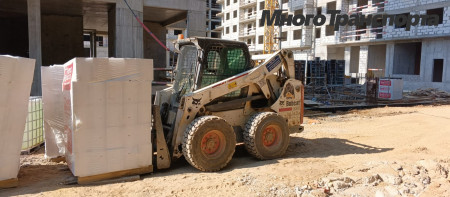 Bobcat S650