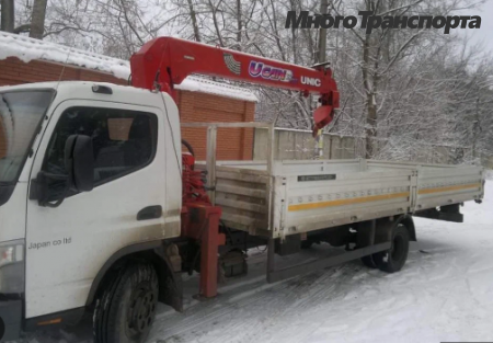 Манипулятор daewoo