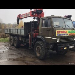 Манипулятор KANGLIM KS1256