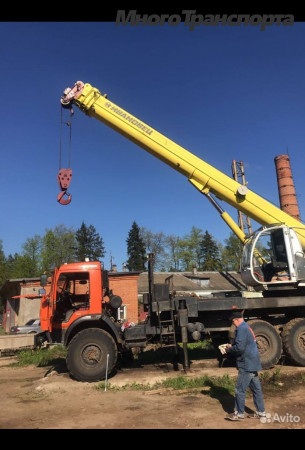 Ивановец КС-45717-3Р Ивановец КС-45717-3Р