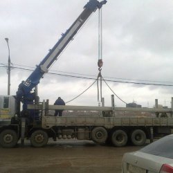Манипулятор SS2725LB