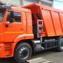 Камаз 6520