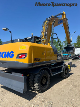 Xcmg 210