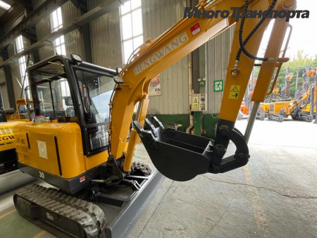 HENGWANG HW-30