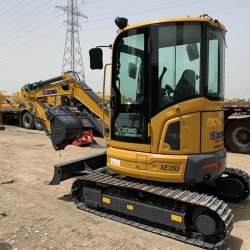 XCMG XE35U