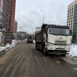 SCANIA P380